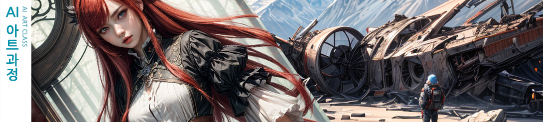 AI아트과정