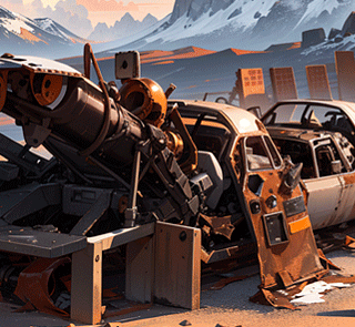 ComfyUI-AI 아트제작