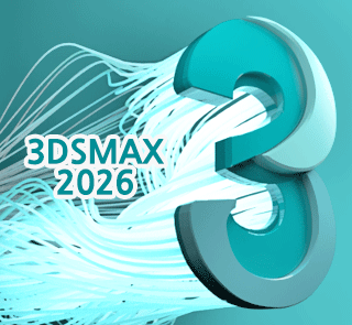 3DSMAX 2026