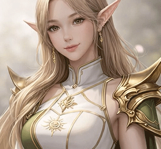 캐릭터&배경 아트제작