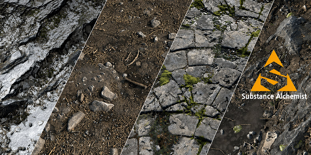 Substance Sampler(Alchemist)
