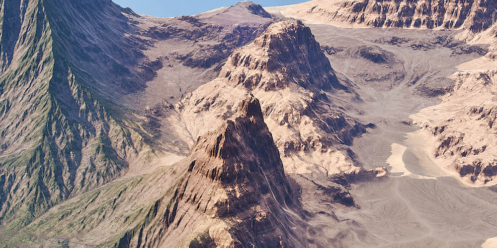 월드제작 01 (WorldCreator)